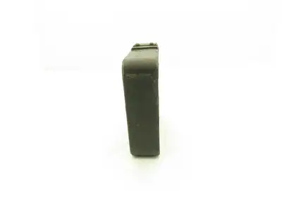 General Electric 857X61 JAH-0 Current Transformer Ratio 500:5 Amp 25-400Hz .6KV