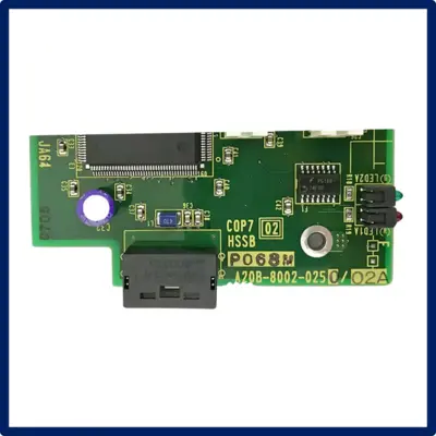 New | in-Stock MITSUBISHI A20B-8002-0250 Circuit Boards Texas US | CNC TOOLS LLC #1186589