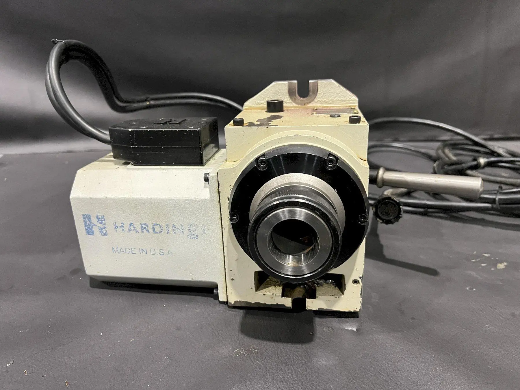 USED HARDINGE 5C