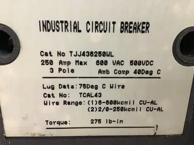 USED GENERAL ELECTRIC / GE TJJ436250WL