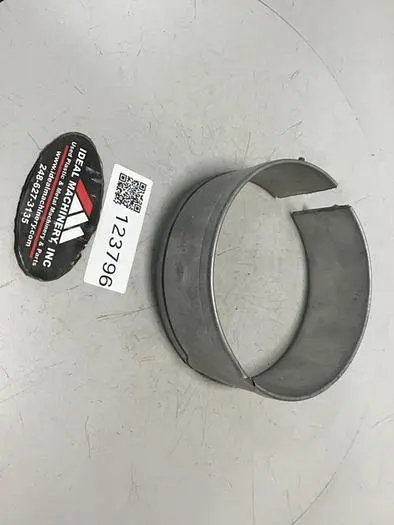 NEW APPLIED INSTRUMENTS A-50B201-X
