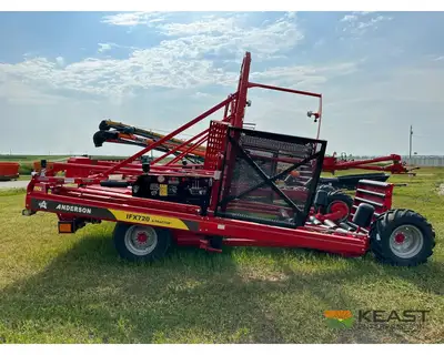 Used ANDERSON _UNKNOWN_ Miscellaneous Equipment Iowa US | Keast Enterprises #1360047