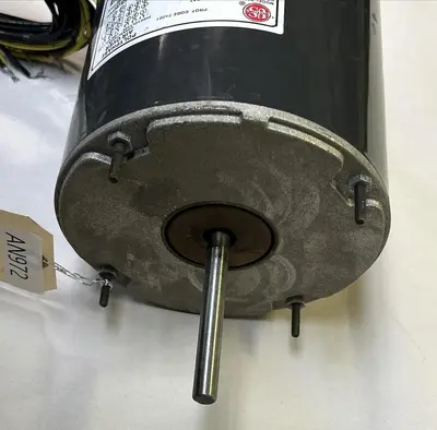USED US MOTORS P55YYBYP-883