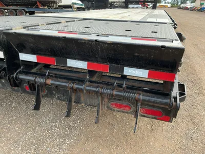 Used 2023 BIG TEX 30' TANDEM AXLE Deckover Trailers Michigan US | Miedema Asset Management Group #1476618