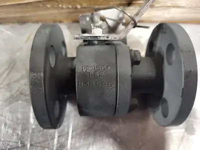 1/2" Class 150 Ball Valve