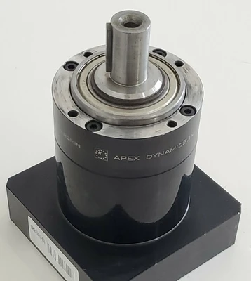 USED Apex Dynamics Inc 2501132458