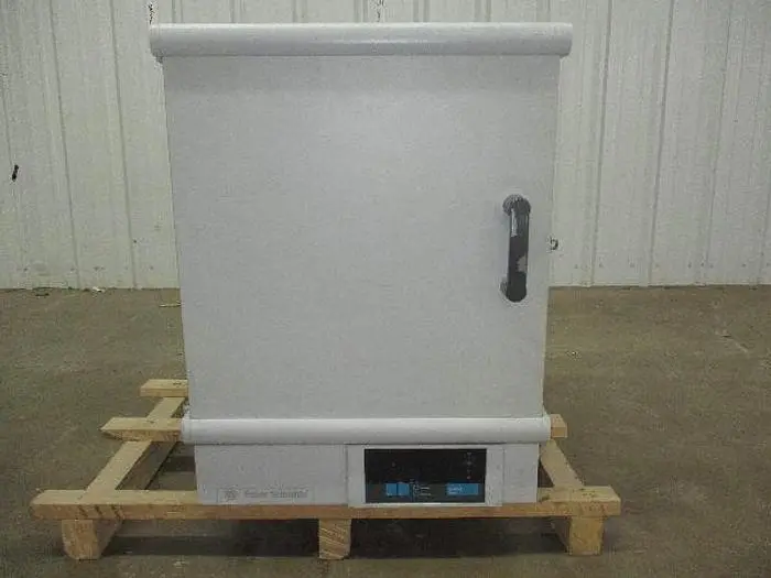 Used FISHER SCIENTIFIC 737F OVEN Ovens | Pruitt Machinery #716175