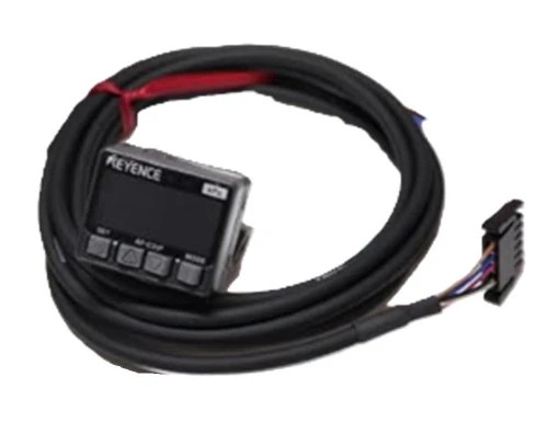 Keyence AP-C31P Ultra-Compact Digital Pressure Sensor, Main Unit [New]