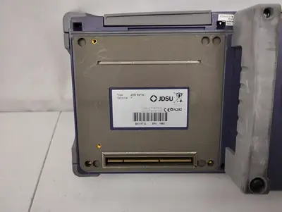 Used JDSU _UNKNOWN_ Fiber Optics Texas US | Sporadic Surplus LLC #1710821
