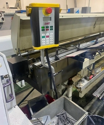 CITIZEN CNC Swiss Type Sliding Head Automatic Lathe, nice working condition, still in production, POA - QUICK SALE NEEDED