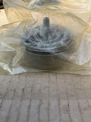 Ariel Suction Valve PN B-3181-AA