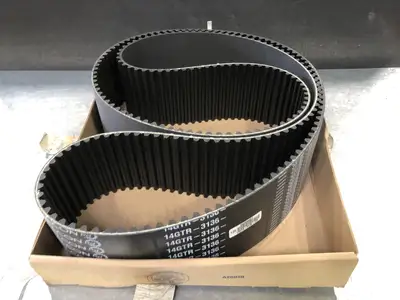USED GOODYEAR 14GTR-3136-125