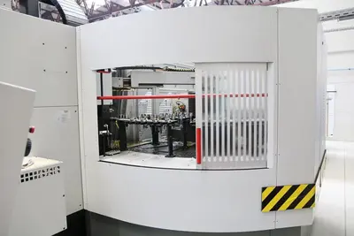 Used 2013 HERMLE C30U Vertical Machining Centers (5-Axis or More) Georgia US | Shub Machinery #81232