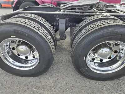 Used 2021 FREIGHTLINER CASCADIA 116 Conventional trucks California US | Ben Kaplan Equipment #1419795