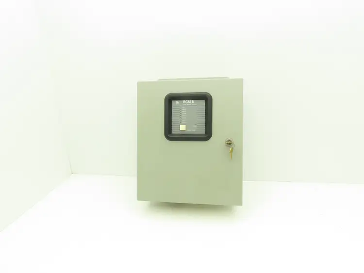 Used LIEBERT _UNKNOWN_ Robot Parts | Arrow Industrial #641581