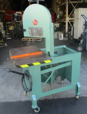 USED ROLL-IN EF1459