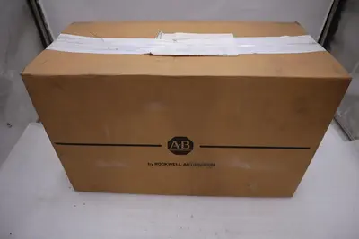 Allen Bradley 20G11ND022JA0NNNNN Powerflex 755 15 hp - NEW IN BOX - STOCK 1703CC