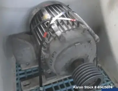 USED COLLETTE GRAL 600