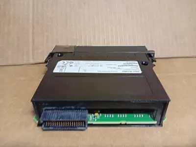 Used 2017 ALLEN-BRADLEY 1756-IA16 Misc Electrical & Power Parts British Columbia CA | Lenmark #1439574