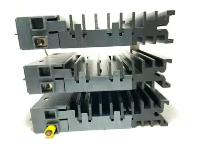 Used Schneider Electric Solid State Relay Relays & Switches Michigan US | Maverick Industrial Sales #1454146