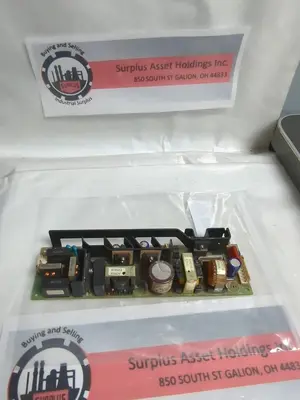Used LAMBDA ZWS100AF-24/J I/O Boards & Replacement Parts Ohio US | Surplus Asset Holdings #1236480