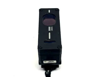 GV-H450 | Keyence  CMOS Laser Sensor Head, Long-distance Type - Used
