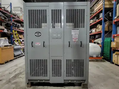 USED MGM AC374-U0403