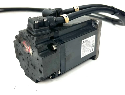 USED MITSUBISHI HG-KR43