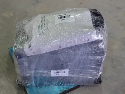 Used OUTBACK POWER SYSTEM FX2524MT Relays & Switches British Columbia CA | Lenmark #270869