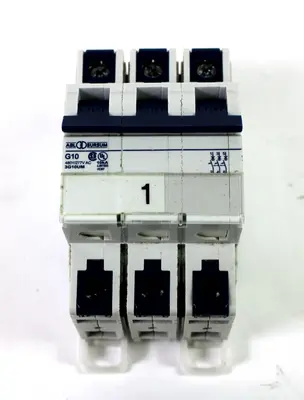 USED ALTECH ABL SURSUM G10 3G10UM