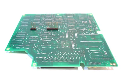 NEW LEEDS & NORTHRUP 078160 PC BOARD REV.D/B3 A1A1A3