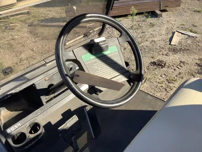 Used CLUB CAR 1254 Golf Carts Michigan US | Miedema Asset Management Group #1483510