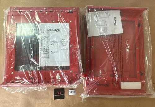 NEW Master Lock S3500
