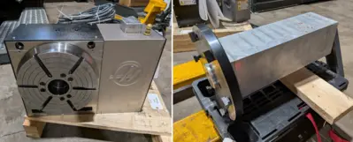 2012 HAAS VM-6 Vertical Machining Centers | Midstate Machinery (16)