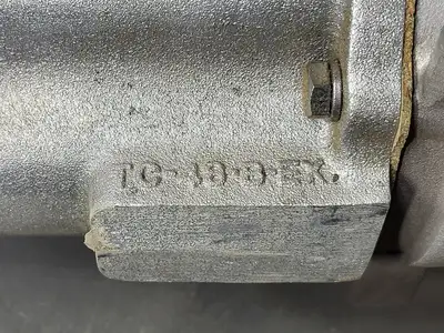 NEW 2010 TRYDOR TC-M-S8KP-13A-01