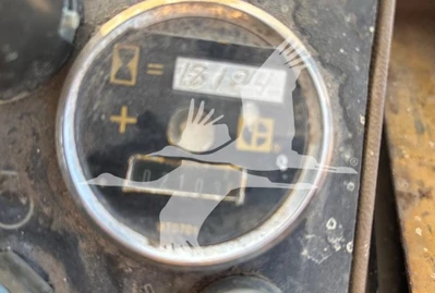 USED 1995 CATERPILLAR 973 LGP