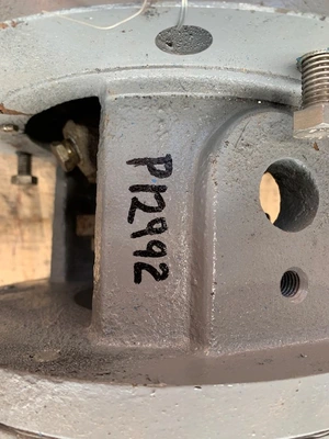 USED Goulds 3196 MT