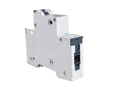 Used Siemens 5SY4101-7 Relays & Switches California US | Heavy Wall Consulting #1310639