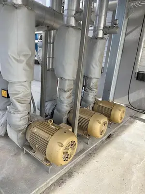 USED EVAPCO AT 212-4N24