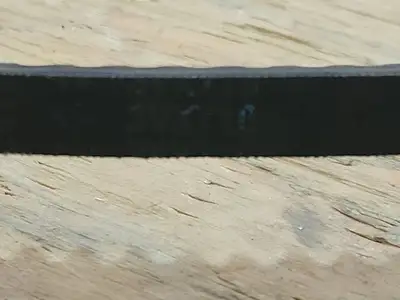 Power Transmission V-Belt 3VX710