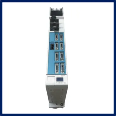 USED MITSUBISHI MDS-B-V24-2020