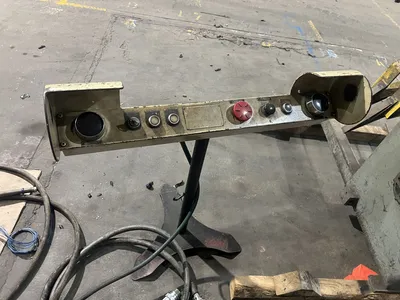 USED DALLAS CODE#06280