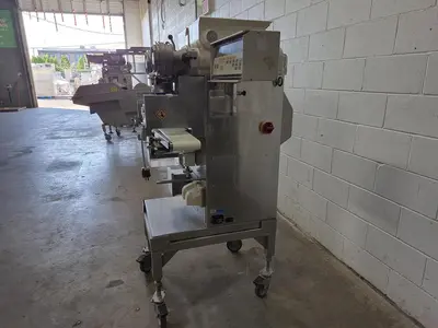 Used 2005 RHEON CORNUCOPIA KN135 Encrusting British Columbia CA | Steep Hill Equipment Solutions #1388418