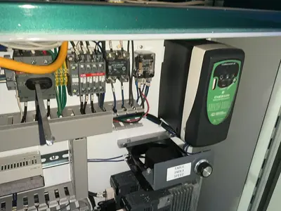 Used TREKK EQUIPMENT _UNKNOWN_ Hot Stamping Presses Ohio US | HGR 24 #1263438