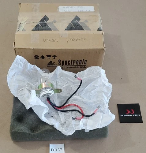 NEW Spectronic 343424-000