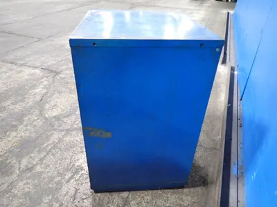Used EQUIPTO _UNKNOWN_ Cabinets Ohio US | HGR 24 #1128456
