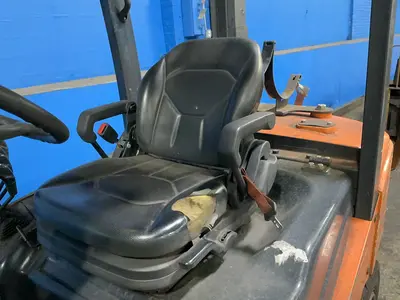 Used DOOSAN G33N7 Material Handling (misc) Ohio US | HGR 24 #1405028