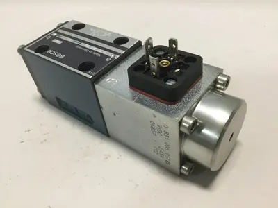 USED BOSCH 0 811 408 108