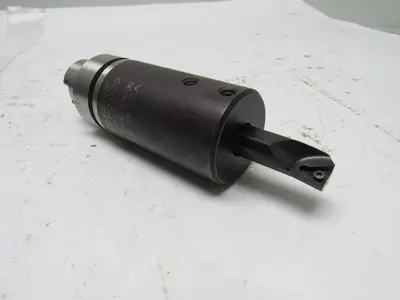 Valenite Modco Tool T-623333 M1005329 Indexable Modular 1/2" Dia. Boring Bar