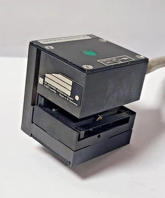 HEIDENHAIN Does Not Apply Linear Encoders | Amiron Machinery (1)